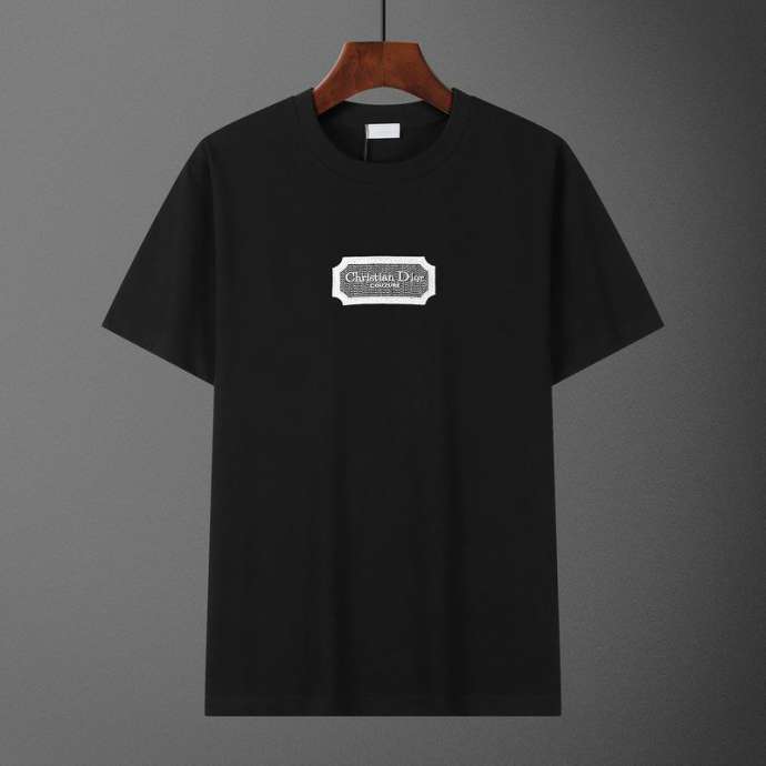 Dior T Shirts Short _SKUDiorS-XL602234020